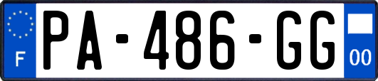 PA-486-GG