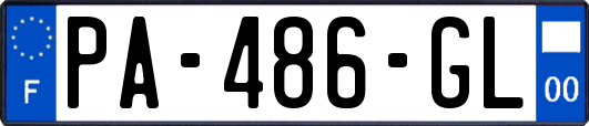PA-486-GL