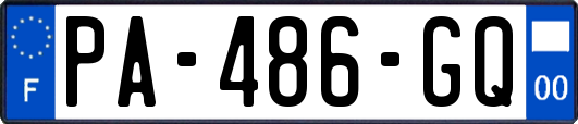 PA-486-GQ