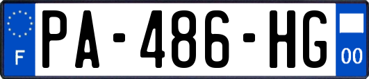 PA-486-HG