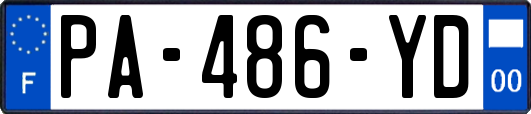 PA-486-YD