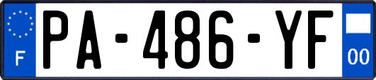 PA-486-YF