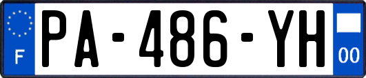 PA-486-YH