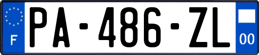 PA-486-ZL