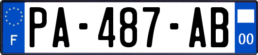 PA-487-AB