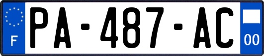 PA-487-AC
