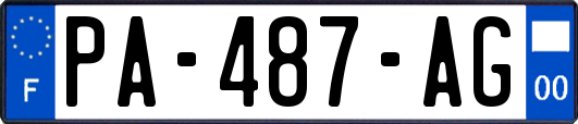 PA-487-AG