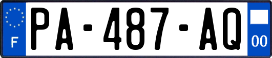 PA-487-AQ