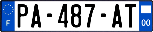 PA-487-AT