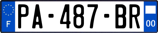 PA-487-BR
