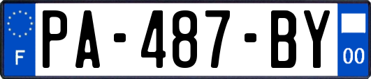 PA-487-BY
