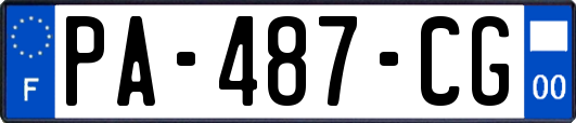 PA-487-CG