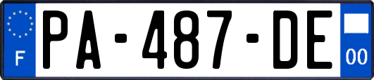 PA-487-DE