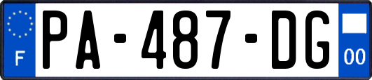 PA-487-DG