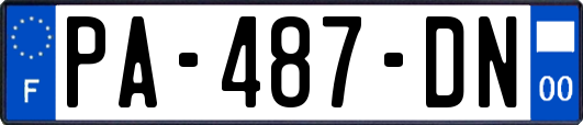 PA-487-DN