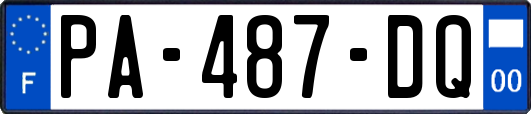 PA-487-DQ
