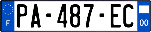 PA-487-EC
