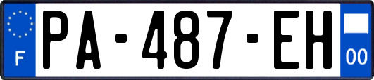 PA-487-EH