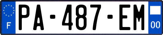 PA-487-EM