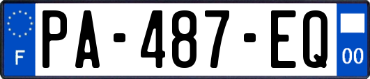 PA-487-EQ