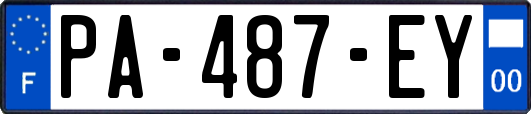 PA-487-EY