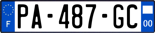 PA-487-GC