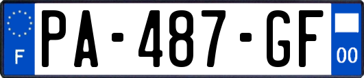 PA-487-GF