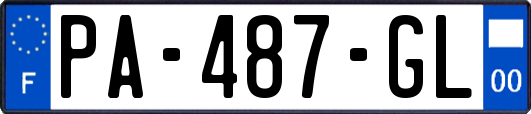 PA-487-GL