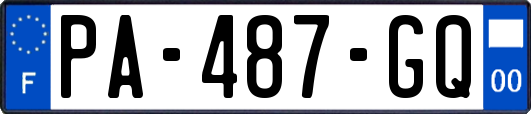 PA-487-GQ
