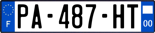 PA-487-HT