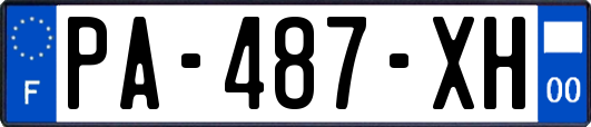 PA-487-XH
