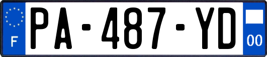 PA-487-YD