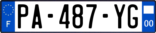 PA-487-YG