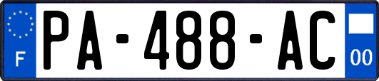 PA-488-AC