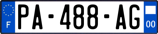 PA-488-AG