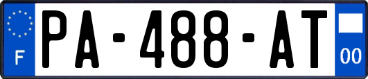 PA-488-AT