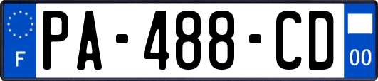 PA-488-CD