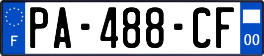 PA-488-CF