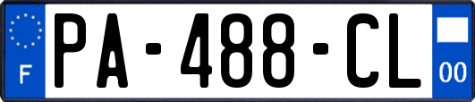 PA-488-CL
