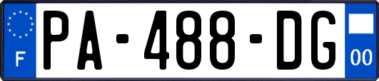 PA-488-DG