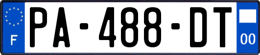PA-488-DT