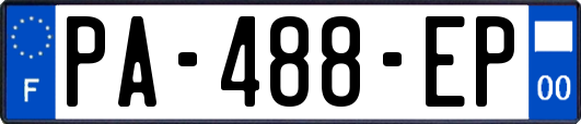 PA-488-EP