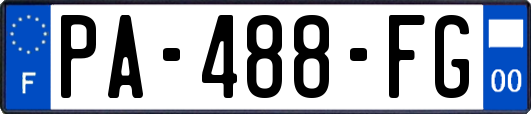 PA-488-FG