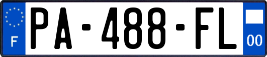 PA-488-FL