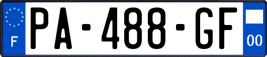 PA-488-GF
