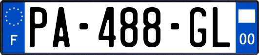PA-488-GL
