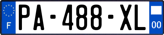 PA-488-XL