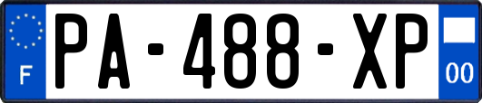 PA-488-XP