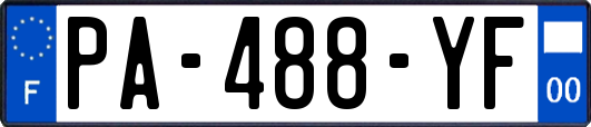 PA-488-YF