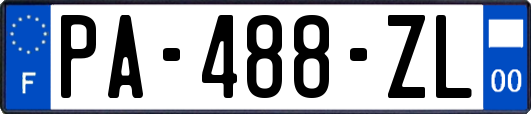 PA-488-ZL